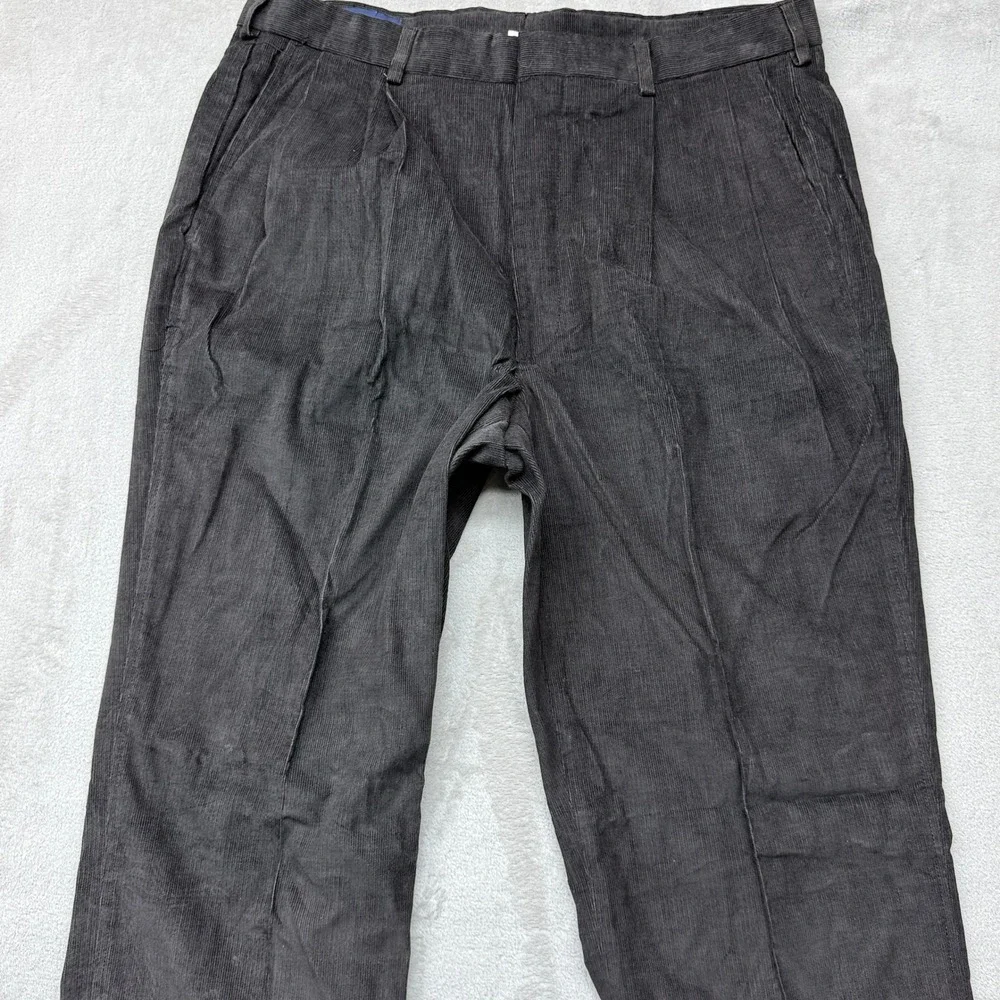 Lands End classic corduroy